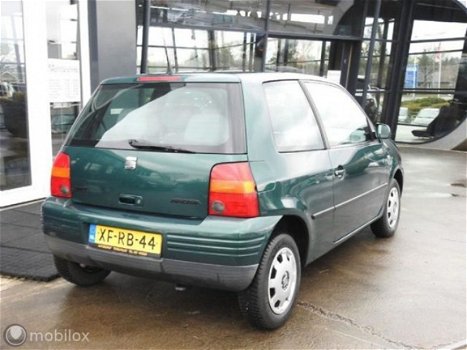 Seat Arosa - - 1.4i - 1