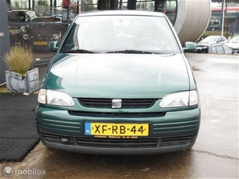 Seat Arosa - - 1.4i - 1