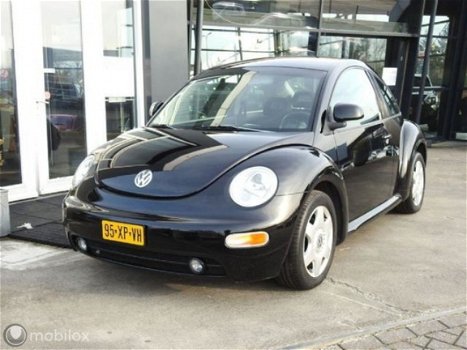 Volkswagen New Beetle - - 2.0 high - 1