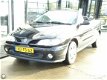 Renault Mégane Cabrio - 1.6e - 1 - Thumbnail