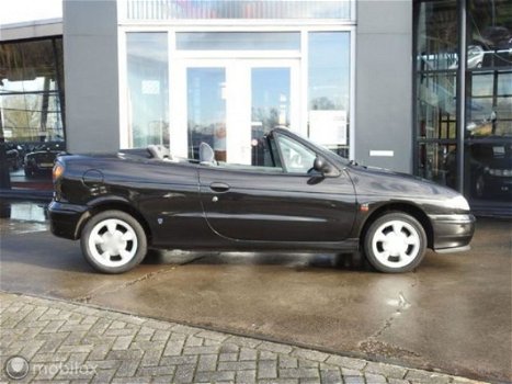 Renault Mégane Cabrio - 1.6e - 1