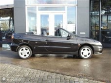 Renault Mégane Cabrio - 1.6e