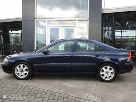 Volvo S60 - - 2.4 Edition - 1