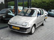 Fiat Seicento - - 1.1 Team