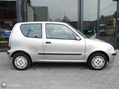 Fiat Seicento - - 1.1 Team - 1