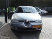 Alfa Romeo 156 Sportwagon - - 1.6 T.Spark Progression - 1 - Thumbnail