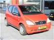 Mercedes-Benz A-klasse - 140 Avantgarde - 1 - Thumbnail