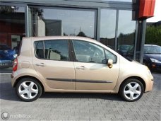 Renault Modus - - 1.2-16V Authentique Luxe