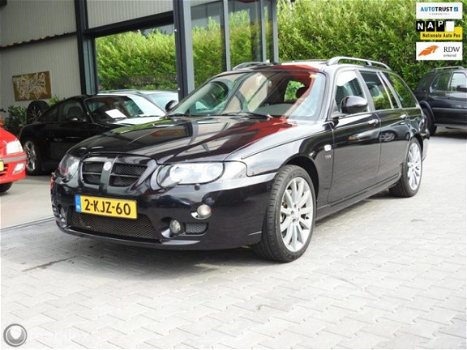 MG ZT - -T 2.5 V6 190 - 1