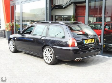 MG ZT - -T 2.5 V6 190 - 1