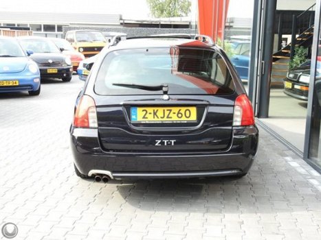 MG ZT - -T 2.5 V6 190 - 1