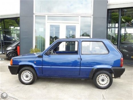 Fiat Panda - - 1.1 Young - 1