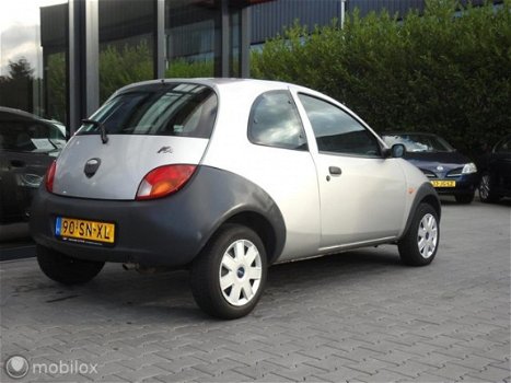 Ford Ka - - 1.3 Futura - 1