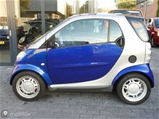 Smart City-coupé - & pulse