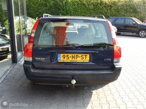 Volvo V70 - - 2.4 Comfort Line - 1