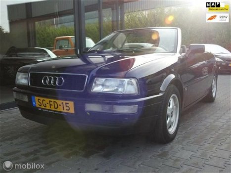 Audi Cabriolet - - 2.8 - 1