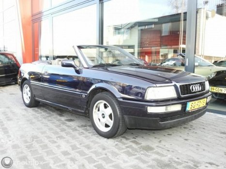 Audi Cabriolet - - 2.8 - 1