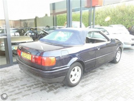 Audi Cabriolet - - 2.8 - 1