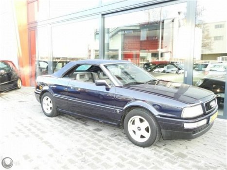 Audi Cabriolet - - 2.8 - 1