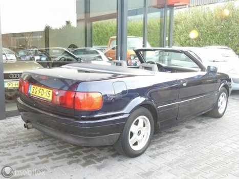 Audi Cabriolet - - 2.8 - 1