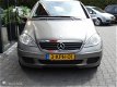 Mercedes-Benz A-klasse - 170 Classic - 1 - Thumbnail