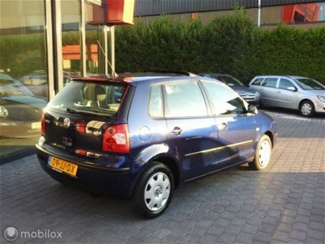 Volkswagen Polo - - 1.4-16V Comfortline - 1