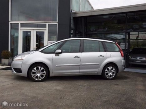 Citroën Grand C4 Picasso - 1.6 HDI Business EB6V 7p - 1