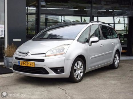 Citroën Grand C4 Picasso - 1.6 HDI Business EB6V 7p - 1