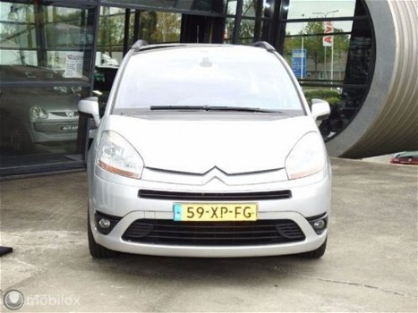 Citroën Grand C4 Picasso - 1.6 HDI Business EB6V 7p - 1