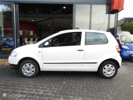 Volkswagen Fox - - 1.2 Trendline - 1