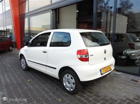 Volkswagen Fox - - 1.2 Trendline - 1