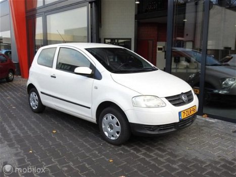 Volkswagen Fox - - 1.2 Trendline - 1