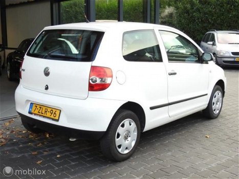 Volkswagen Fox - - 1.2 Trendline - 1