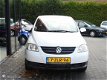 Volkswagen Fox - - 1.2 Trendline - 1 - Thumbnail