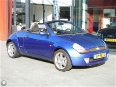 Ford Streetka - - Streetka 1.6 First Edition