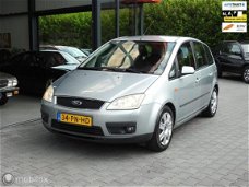 Ford Focus C-Max - - 1.6-16V Trend