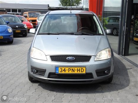 Ford Focus C-Max - - 1.6-16V Trend - 1