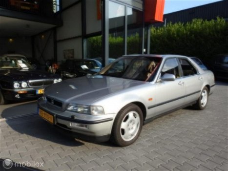 Honda Legend - - 3.2i V6 In bijna nieuwstaat Bijtellings vriendelijk 35% van aanschafwaarde - 1