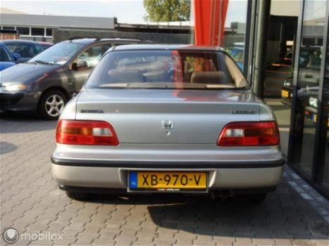 Honda Legend - - 3.2i V6 In bijna nieuwstaat Bijtellings vriendelijk 35% van aanschafwaarde - 1