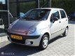 Daewoo Matiz - - 0.8 Style leder editie - 1 - Thumbnail