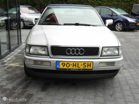 Audi Cabriolet - - 2.3 - 1