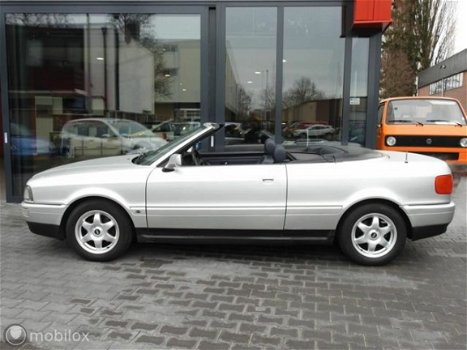 Audi Cabriolet - - 2.3 - 1