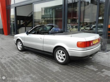 Audi Cabriolet - - 2.3 - 1