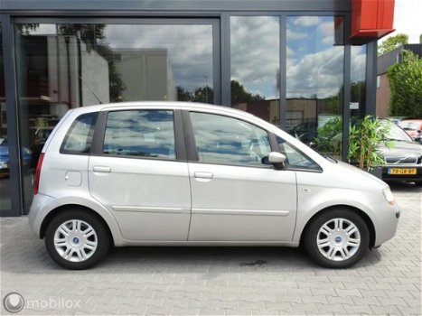 Fiat Idea - - 1.4-16V Dynamic - 1