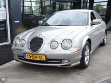 Jaguar S-type - - S-type 3.0 V6 Sport