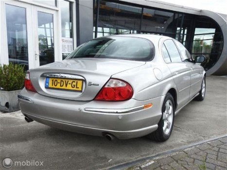 Jaguar S-type - - S-type 3.0 V6 Sport - 1