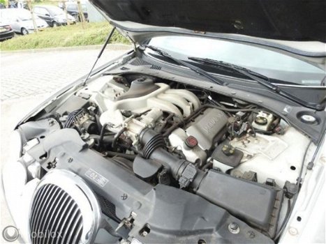 Jaguar S-type - - S-type 3.0 V6 Sport - 1