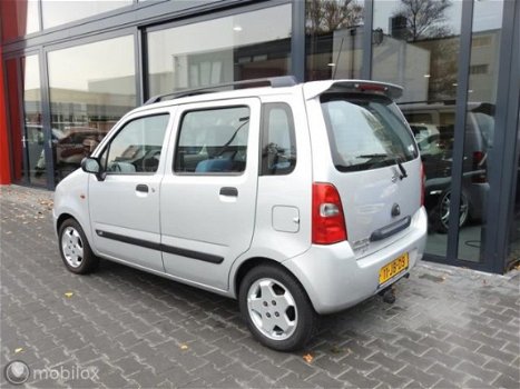 Suzuki Wagon R+ - - 1.3 Season - 1