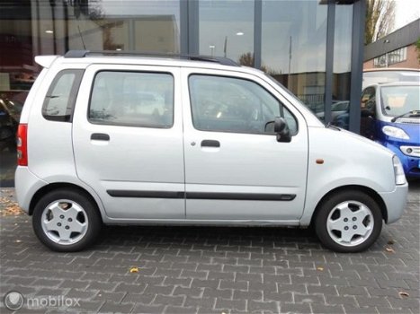 Suzuki Wagon R+ - - 1.3 Season - 1