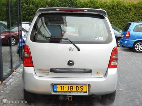 Suzuki Wagon R+ - - 1.3 Season - 1